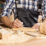 Inside The Woodworkers Garage LLC: Expertly Crafted Wood Furniture and Custom Woodworking Projects