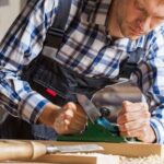 Exquisite custom furniture crafted by Matthews Woodworking - timeless elegance and exceptional craftsmanship