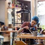 What Is the Best Arts and Crafts Woodworking Book What Is the Best Arts and Crafts Woodworking Book: A Comprehensive Guide for Beginners and Hobbyists