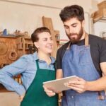 Essential Woodworking Clamps Set: Secure and Versatile Tools for Every Project