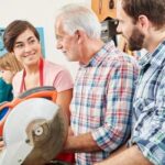 Exquisite custom woodworking companies specializing in bespoke furniture and handcrafted designs