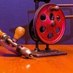 Machines in Woodwork Woodworking machines including saws, planers, and routers for shaping wood in various applications