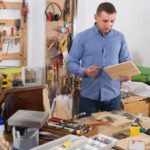 How to Mill and Dry Wood for Woodworking Step-by-step guide on how to mill and dry wood for woodworking projects