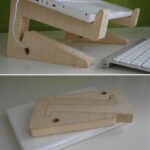 How to Whitewash Finished Woodwork Step-by-step guide on how to whitewash finished woodwork for a rustic effect