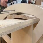 A Woodworker Wants to Earn at Least $25 Motivated woodworker aiming to make $25 through skilled craftsmanship