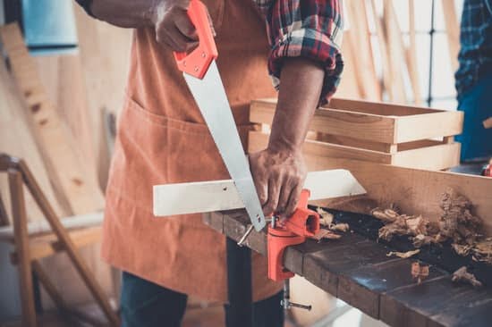 How to Be a Better Woodworker 1 How to be a Better Woodworker: Essential Tips and Techniques for Mastering the Craft