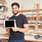 - Woodworking workshop tools: essential equipment for crafting, shaping, and finishing wood projects