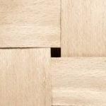 How to Clean Stained Woodwork Use mild soap and water with a soft cloth