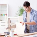 Can Oak Furniture Look Hood With White Woodwork Can Oak Furniture Look Hood with White Woodwork