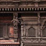 Where Is George Wurztzel'S Woodworking Studio Inside view of George Wurtzel's woodworking studio showing tools, workbenches, and finished projects