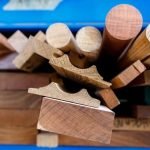 What Is Chatter in Woodworking Vibration causing rough surface in woodworking