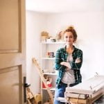 Step-by-step guide on how to brand woodworking projects for a professional finish