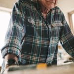 A Rustic Touch Custom Woodworking Handcrafted home decor and furniture made with quality wood