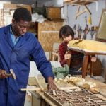 How Much Does It Cost to Make a Woodworking Shop How much does it cost to make a fully equipped woodworking shop Find out here