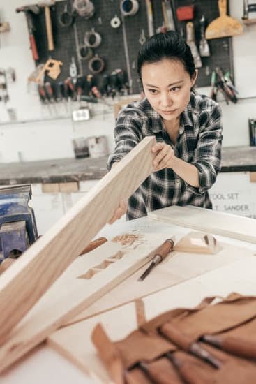 Find quality lumber for woodworking at local hardware stores or specialized woodshops near you