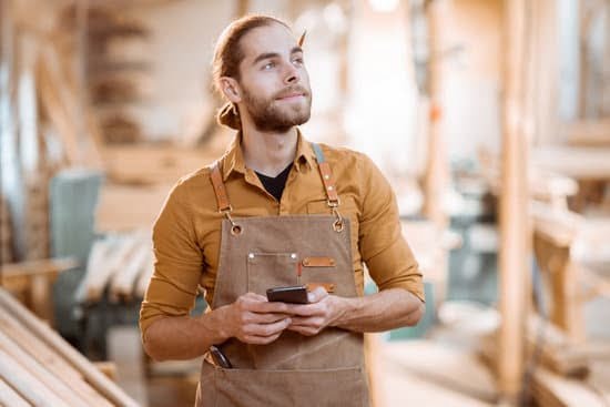 How to Get a Woodworking Job 1 Step-by-step guide on how to land a woodworking job