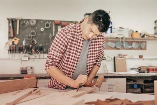 Why Are There No Black Woodworkers 1 Exploring diversity in the woodworking industry