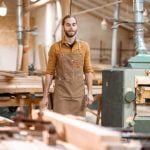 Step-by-step guide for how to make a bow and arrow - woodworking techniques