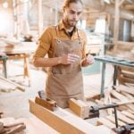 What Is a Dado Cut in Woodworking creating a groove or trench using specialized cutting tools