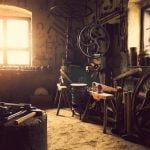 A Comprehensive Guide to Mastering Woodcraft and Carpentry Techniques