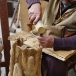 What Size Vise for Woodworking Choose a 6-inch vise for versatility and stability