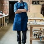 What Is an Orthographic Projection Woodworking A detailed visual representation of 3D woodworking plans for accurate measurements