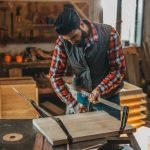 How to Become a Better Woodworker With Geometry Master woodworking skills using geometric principles for improvement