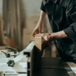 How to Miter Corners Woodworking Step-by-Step Guide