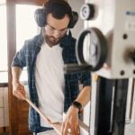 What States Have the Most Woodworking Hobbyists California, Texas, and New York lead the pack