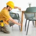 How to Stop Puppies From Chewing on Woodwork Training Tips for Curbing Destructive Behavior