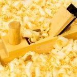 What Episode Does Ron Teach Chris About Woodworking Ron teaching Chris about woodworking in Season 6, Episode 19