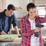 What Should You Use to Clean Painted Woodwork How to Use Gentle Cleaner on Painted Woodwork