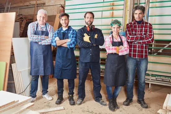 Why Is Woodworking an Important Skill 1 Essential skill for creativity, craftsmanship, and sustainability in construction and design