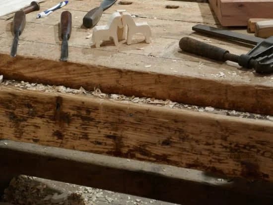 How Many Lead Acid Batteries to Power Woodworking Tools 1 A stack of lead acid batteries to power woodworking tools