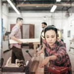 What Is Safety Precautions in Woodworking A Guide
