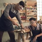 What Is the Best Pencil for Woodworking Best pencil for woodworking - durable, sharpenable, and smooth lead for precise markings