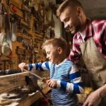 How to Stop My Dog Chewing Woodwork Using bitter apple spray on woodwork can help stop my dog chewing woodwork