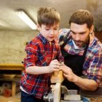 How to Paint Over Dark Stained Woodwork Step-by-step guide on how to paint over dark stained woodwork for a fresh look