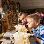 What Are the Types of Joints in Woodworking dovetail, mortise and tenon, and finger joints are common methods