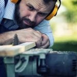 Do It Yourself Woodworking Shelf for Keys Phone perfect for keys and phone