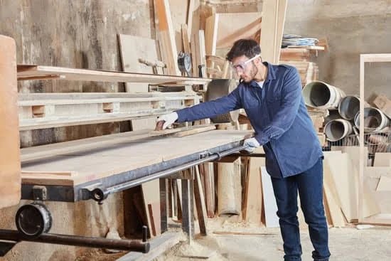 What Is a Stretcher in Woodworking 1 a horizontal support piece to strengthen and stabilize furniture structures