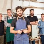 What Size Pipe Clamp for Woodworking Finding the right size for your needs