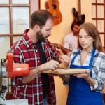 How to Connect Things Woodworking Not Permanently clamps and screws
