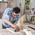 What Is Industrial Woodworking a guide to wood processing in large-scale production facilities