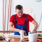 Can You Paint Over Polyurethane Woodwork Yes, you can paint over polyurethane woodwork for a fresh look and feel