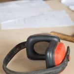What Is a Brad in Woodworking Image of a brad used in woodworking projects, also known as a small nail