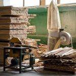 Who Is Joanna Gaines Woodworker Talented Woodworker & Renowned TV Personality