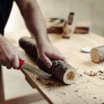 Is It Safe to Burn the Scraps From Woodworking What you need to know