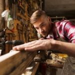 How to Make a Housing Joint in Woodwork Step-by-step guide for how to make a housing joint in woodwork