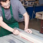 How Do I Find CFM Requirements for My Woodworking Machines Image showing how to find CFM requirements for woodworking machines